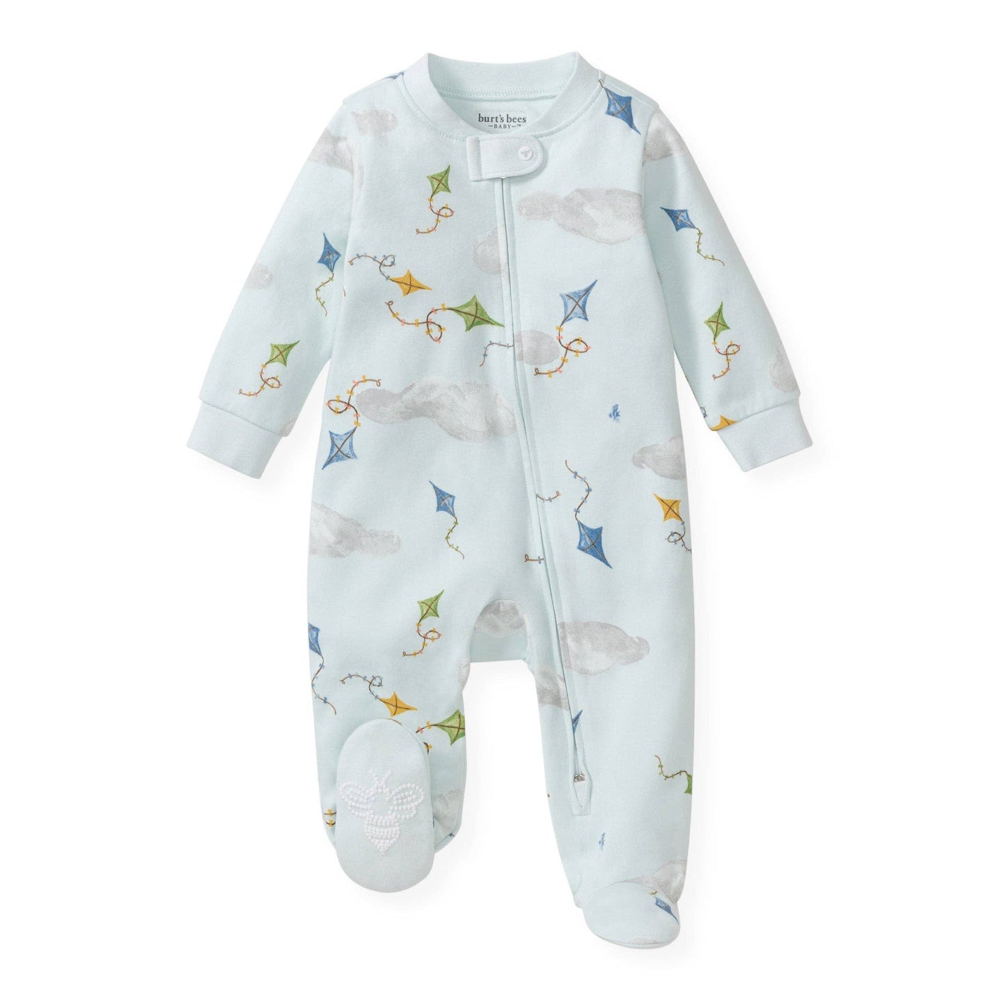 Kite Festival Organic Cotton Sleep & Play