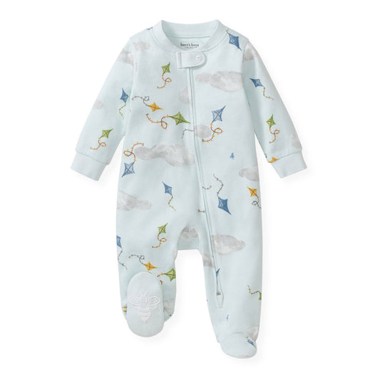Kite Festival Organic Cotton Sleep & Play
