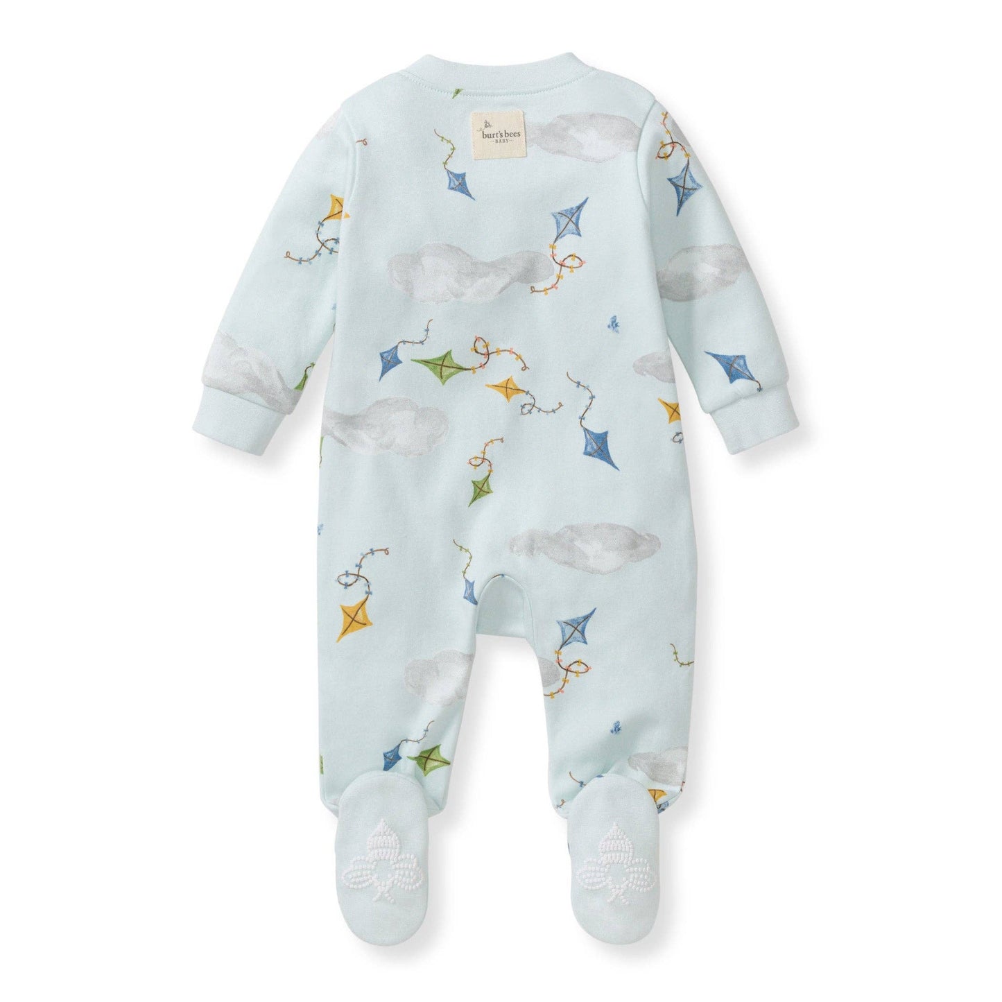 Kite Festival Organic Cotton Sleep & Play