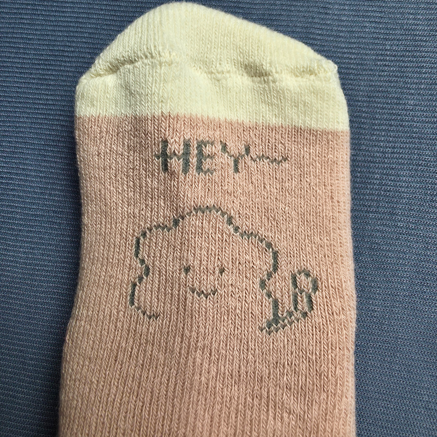 Soft Terry Sock Set (3-Pair)