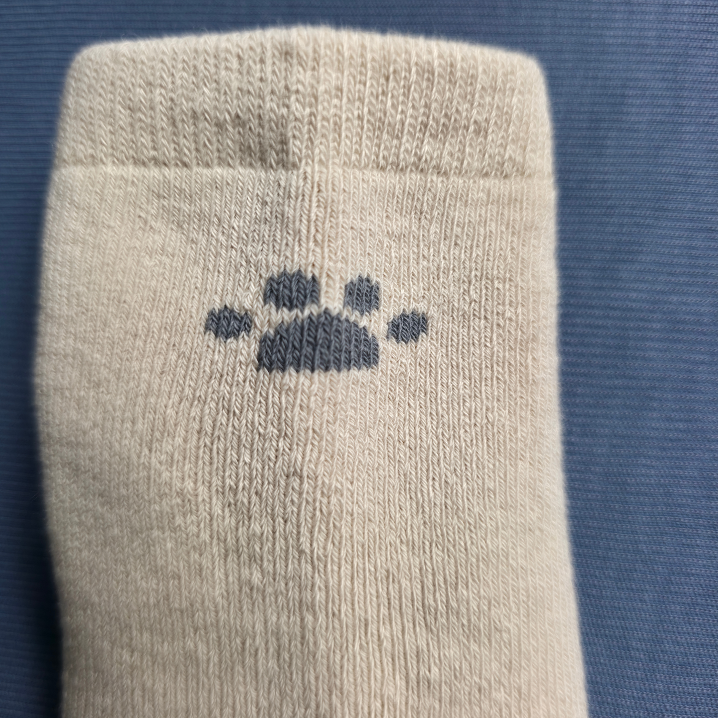 Soft Terry Sock Set (3-Pair)