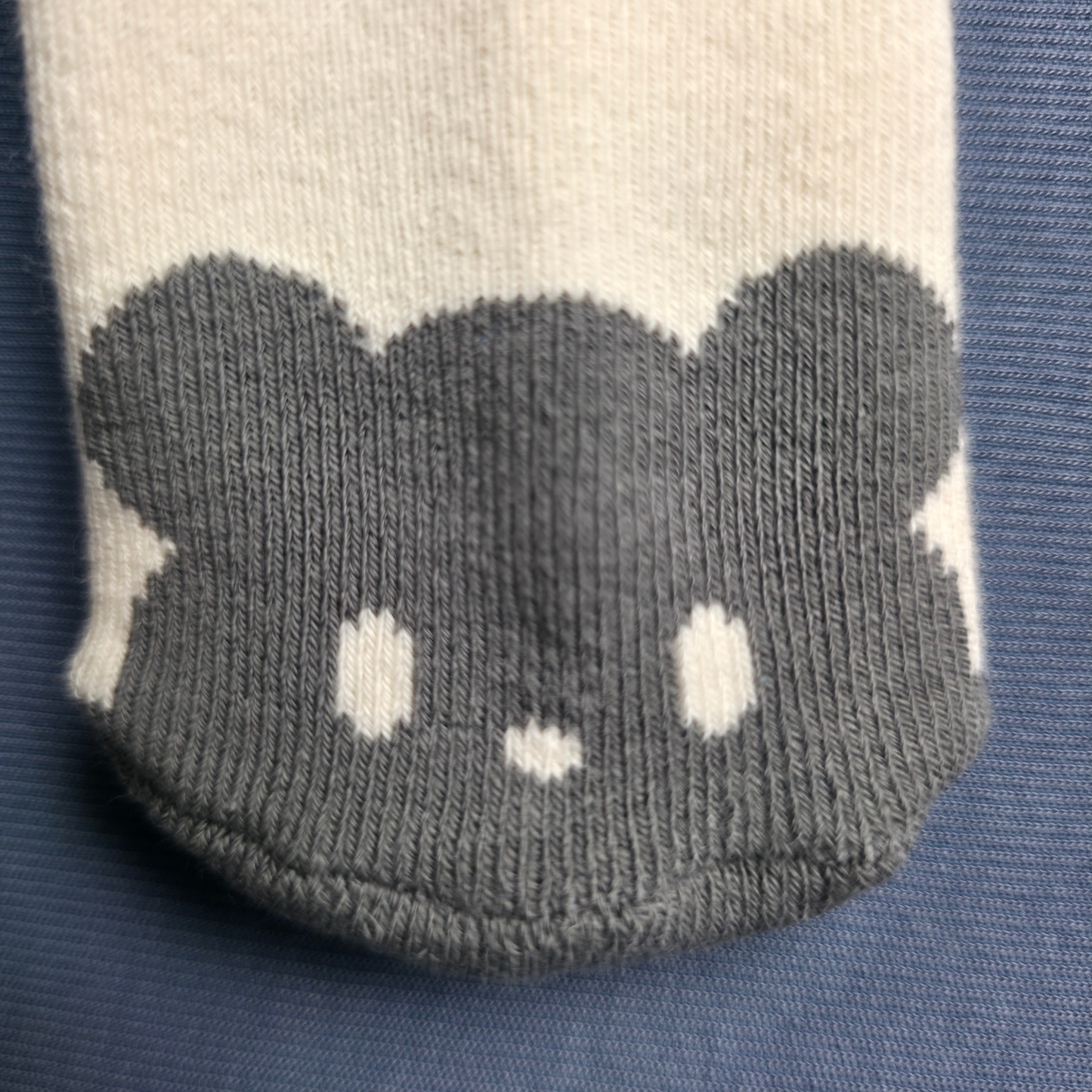 Soft Terry Sock Set (3-Pair)