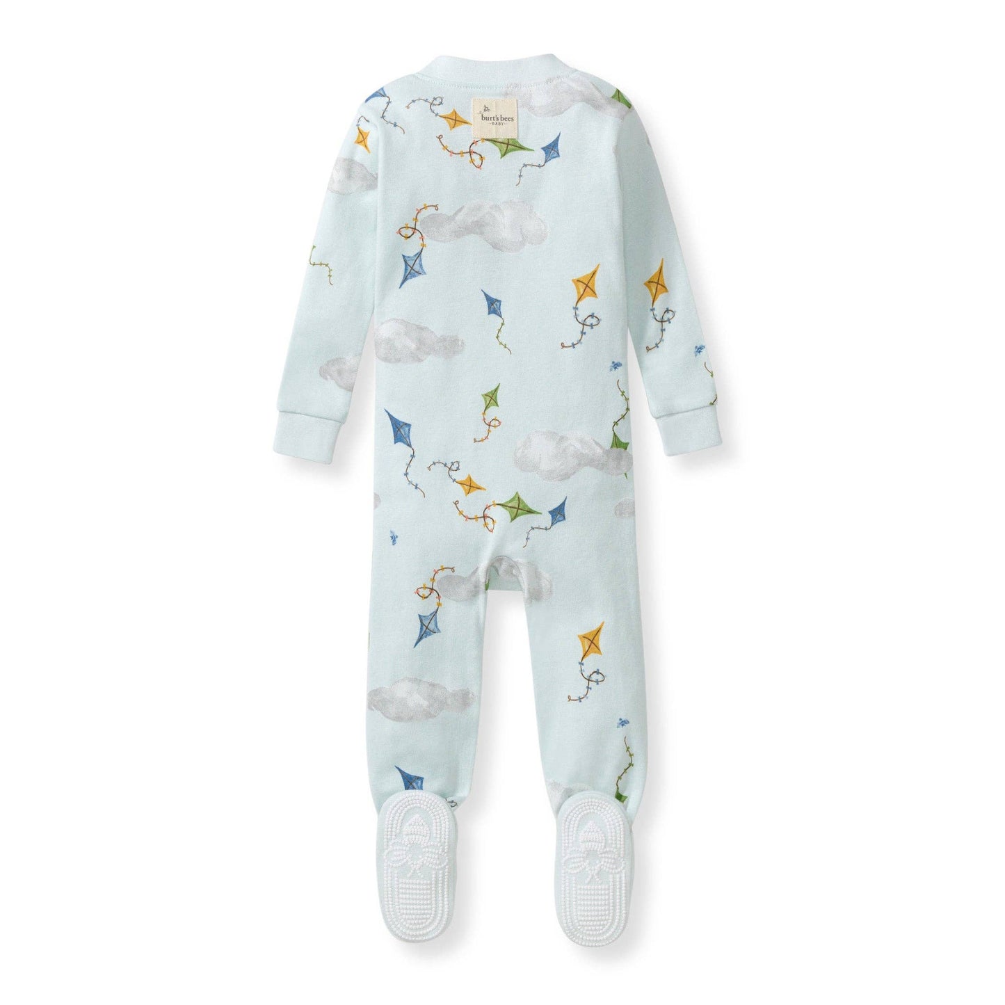 Kite Festival Organic Cotton Sleeper