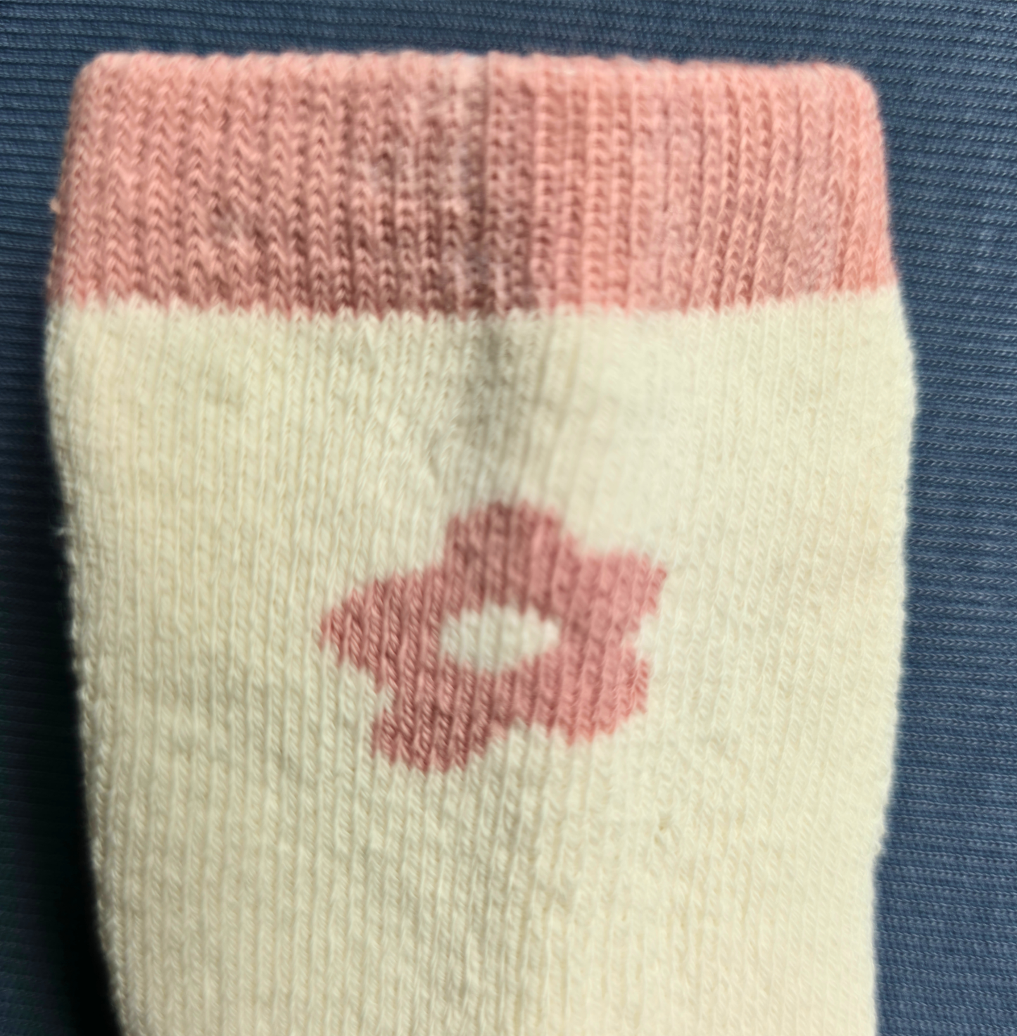 Soft Terry Sock Set (3-Pair)