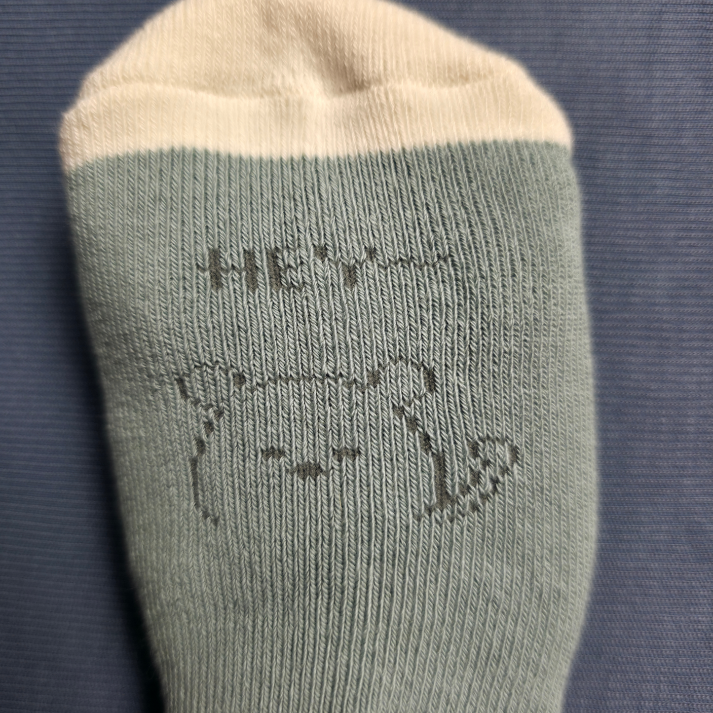 Soft Terry Sock Set (3-Pair)