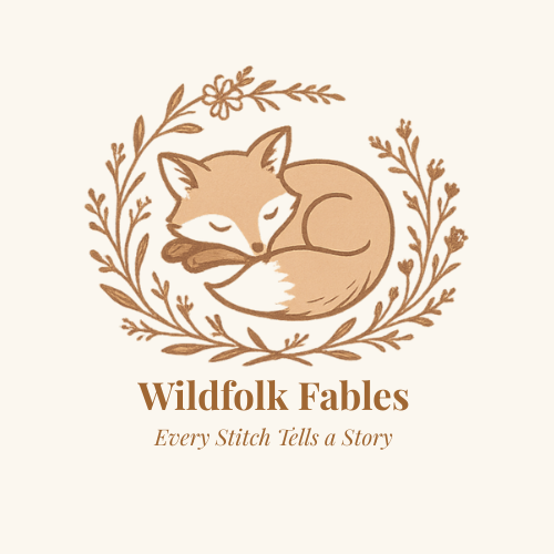 Wildfolk Fables