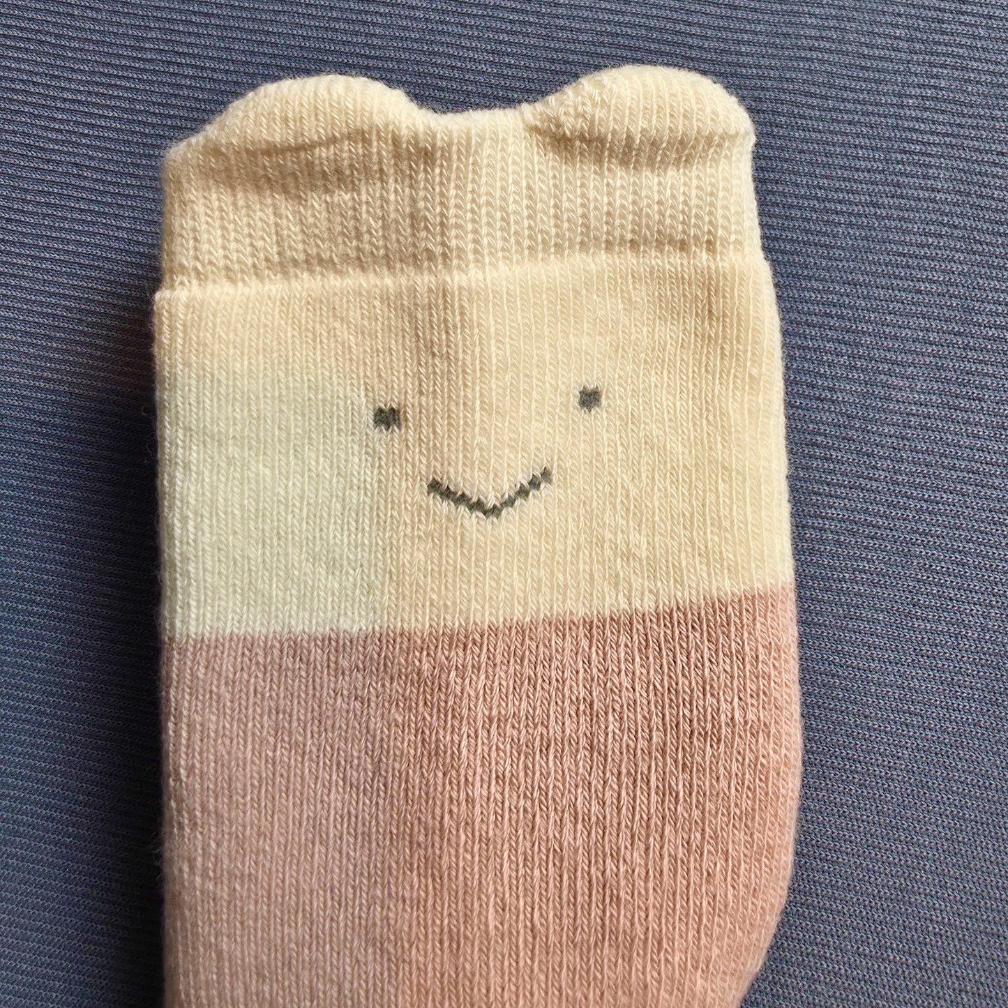 Soft Terry Sock Set (3-Pair)