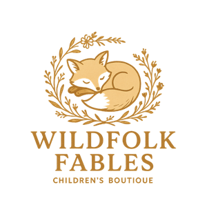 Wildfolk Fables